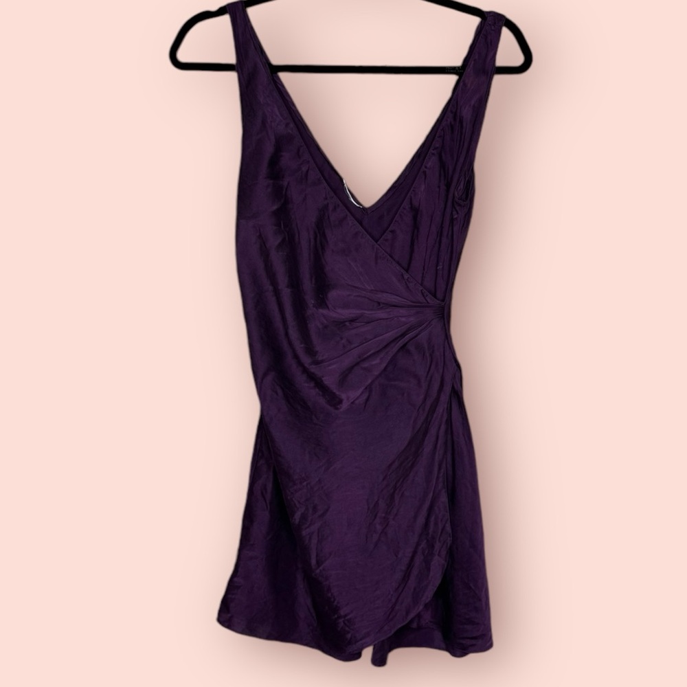 Vintage Neimus Marcus Silk Slip Dress/Nightie